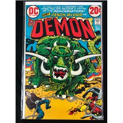 THE DEMON #3 (DC COMICS)