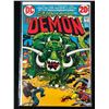 Image 1 : THE DEMON #3 (DC COMICS)