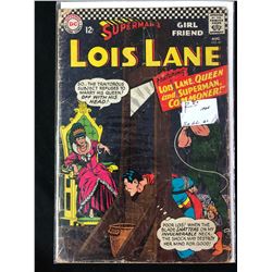 LOIS LANE #67 (DC COMICS)