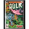 Image 1 : THE INCREDIBLE HULK #254 (MARVEL COMICS)