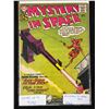 Image 1 : MYSTERY IN SPACE #77 (DC COMICS) 1962
