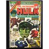Image 1 : THE INCREDIBLE HULK #5 (MARVEL COMICS)