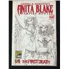 Image 1 : ANITA BLAKE VAMPIRE HUNTER #1 OF 2 (MARVEL COMICS)