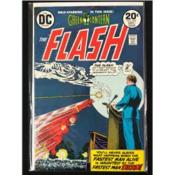 THE FLASH #224 (DC COMICS)