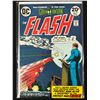 Image 1 : THE FLASH #224 (DC COMICS)