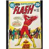 Image 1 : THE FLASH #218 (DC COMICS)