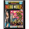 Image 1 : WEIRD WORLDS #1 (DC COMICS)