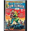 Image 1 : TED DAWSON, GUNSLINGER #1 (MARVEL COMICS)