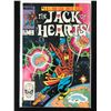 Image 1 : THE JACK OF HEARTS #1 (MARVEL COMICS)
