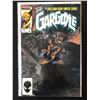 Image 1 : THE GARGOYLE #1 (MARVEL COMICS)