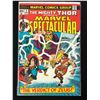 Image 1 : THE MIGHTY THOR STARRING IN MARVEL SPECTACULAR #2 (MARVEL COMICS)