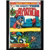 Image 1 : THE MIGHTY THOR STARRING IN MARVEL SPECTACULAR #3 (MARVEL COMICS)