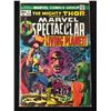 Image 1 : THE MIGHTY THOR STARRING IN MARVEL SPECTACULAR #4 (MARVEL COMICS)
