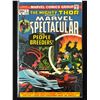 Image 1 : THE MIGHTY THOR STARRING IN MARVEL SPECTACULAR #5 (MARVEL COMICS)