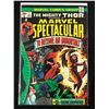 Image 1 : THE MIGHTY THOR STARRING IN MARVEL SPECTACULAR #7 (MARVEL COMICS)