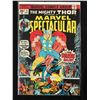 Image 1 : THE MIGHTY THOR STARRING IN MARVEL SPECTACULAR #9 (MARVEL COMICS)
