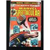 Image 1 : THE MIGHTY THOR STARRING IN MARVEL SPECTACULAR #12 (MARVEL COMICS)