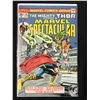 Image 1 : THE MIGHTY THOR STARRING IN MARVEL SPECTACULAR #14 (MARVEL COMICS)