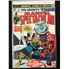 Image 1 : THE MIGHTY THOR STARRING IN MARVEL SPECTACULAR #15 (MARVEL COMICS)