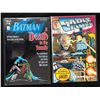 Image 1 : COMIC BOOK LOT (BATMAN/ CABLE)