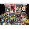 Image 1 : COMIC BOOK LOT (VARIOUS COMICS)