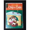 Image 1 : WALT DISNEY CHIP N' DALE COMIC BOOK (GOLD KEY COMICS)
