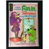 Image 1 : 1970'S FUN-IN COMIC BOOK (GOLD KEY COMICS)
