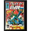 Image 1 : TALES OF GI. JOE #1 (MARVEL COMICS)