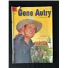 Image 1 : GENE AUTRY COMIC BOOK (DELL COMICS)