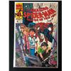 Image 1 : THE AMAZING SPIDER-MAN SKATING ON THIN ICE #1 (MARVEL COMICS)