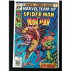 Image 1 : SPIDER-MAN & IRON MAN #48 (MARVEL COMICS)