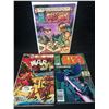 Image 1 : COMIC BOOK LOT (VARIOUS COMICS)
