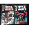 Image 1 : STAR WARS COMIC BOOK LOT #78/ #89 (MARVEL COMICS)