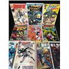 Image 1 : COMIC BOOK LOT (VARIOUS COMICS)