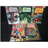Image 1 : STAR WARS COMIC BOOK LOT (MARVEL COMICS)