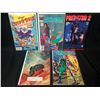 Image 1 : COMIC BOOK LOT (VARIOUS COMICS)
