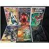 Image 1 : COMIC BOOK LOT (VARIOUS COMICS)