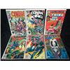 Image 1 : COMIC BOOK LOT (VARIOUS COMICS)