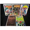 Image 1 : COMIC BOOK LOT (VARIOUS COMICS)