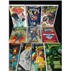 Image 1 : SUPERMAN COMIC BOOK LOT (DC COMICS)