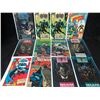 Image 1 : COMIC BOOK LOT (VARIOUS COMICS)