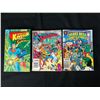 Image 1 : DC COMIC BOOK LOT (SUPERMAN/ WORLD OF KRYPTON...)