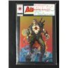 Image 1 : BLOODSHOT #1-7 (VALIANT COMICS)