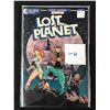 Image 1 : LOST PLANET #1-6 (ECLIPSE COMICS)