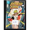 Image 1 : POWER GIRL #1-4 (DC COMICS)