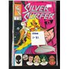 Image 1 : THE SILVER SURFER #1-31 (MARVEL COMICS)