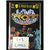 Image 1 : LONG SUMMER #1-3 (DC COMICS) 1995