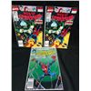 Image 1 : SPIDER-MAN COMIC BOOK LOT (MARVEL COMICS)
