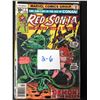 Image 1 : RED SONJA #2-6 (MARVEL COMICS)