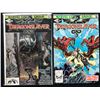 Image 1 : DRAGONSLAYER COMIC BOOK LOT (MARVEL COMICS)